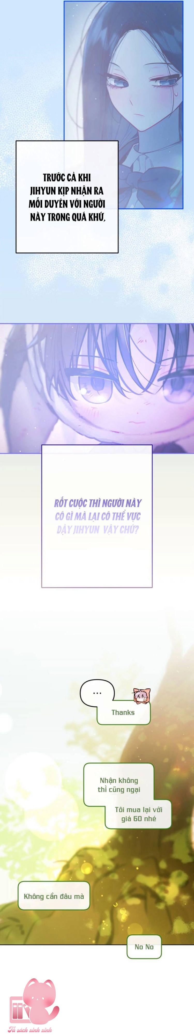 Our Guild's Idol - Chap 60 - Trang 12