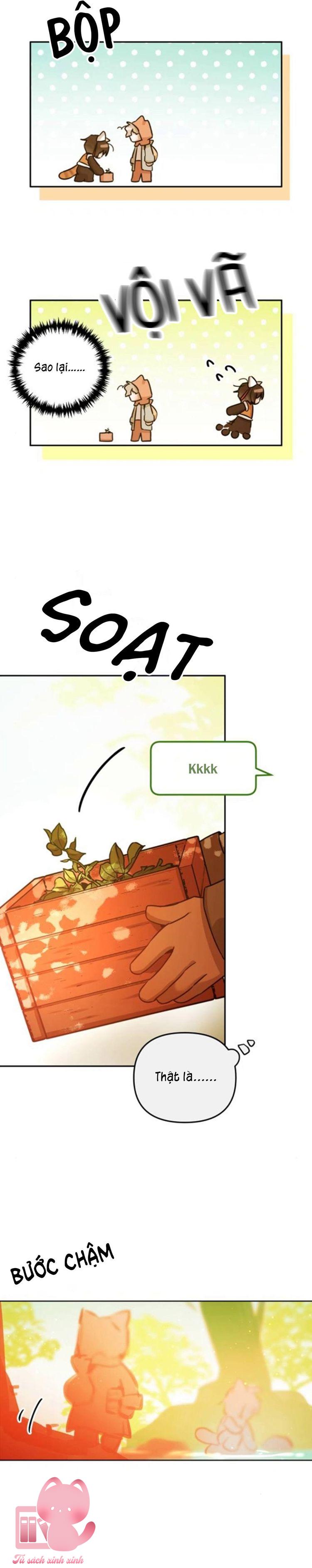 Our Guild's Idol - Chap 60 - Trang 13