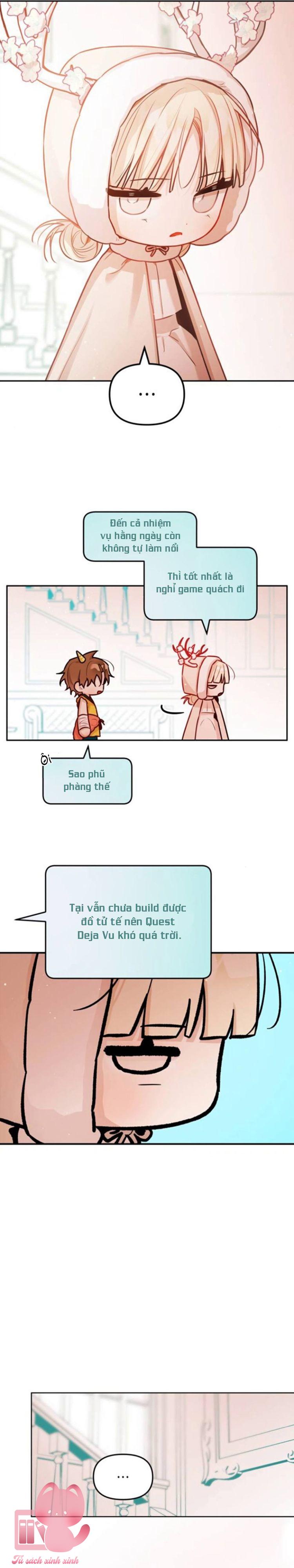 Our Guild's Idol - Chap 60 - Trang 17