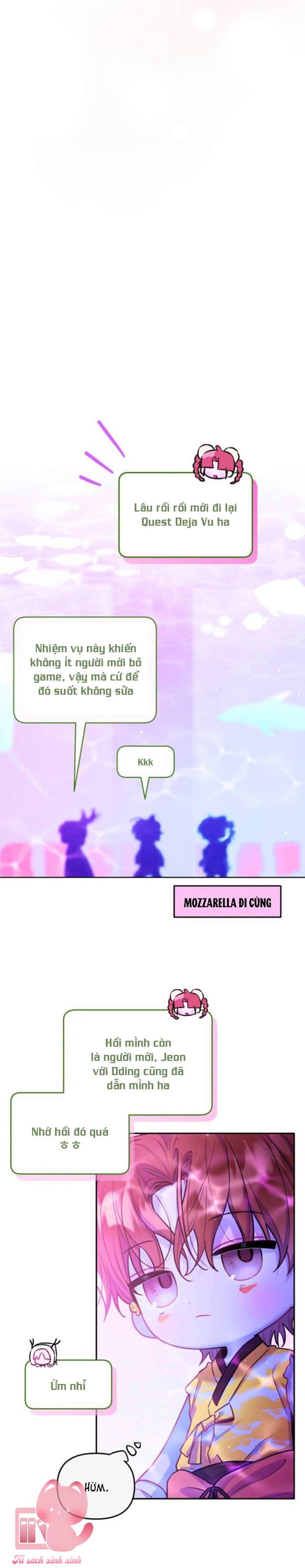Our Guild's Idol - Chap 60 - Trang 18