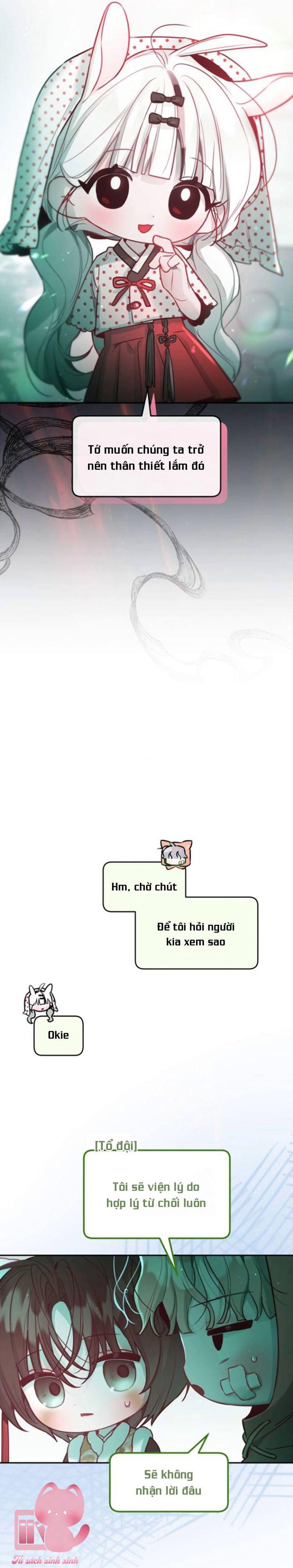 Our Guild's Idol - Chap 60 - Trang 3