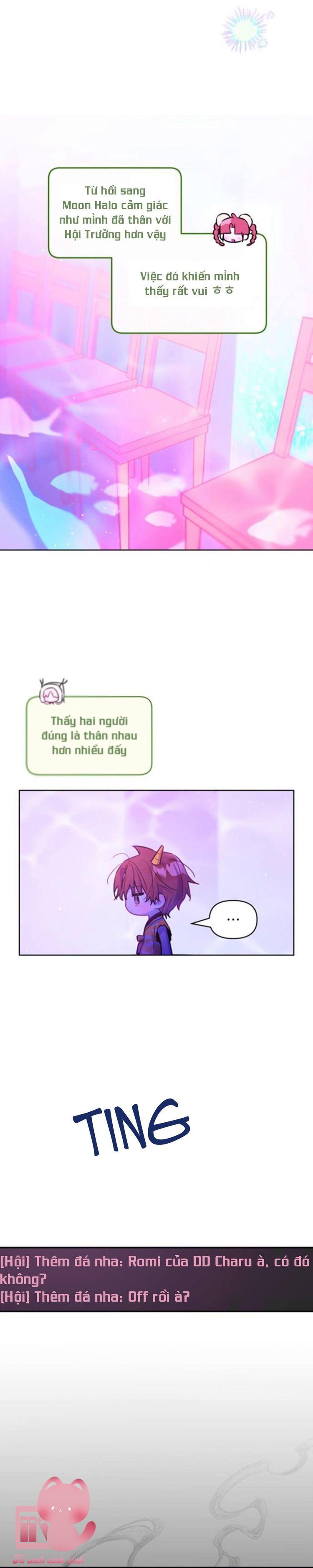 Our Guild's Idol - Chap 60 - Trang 22