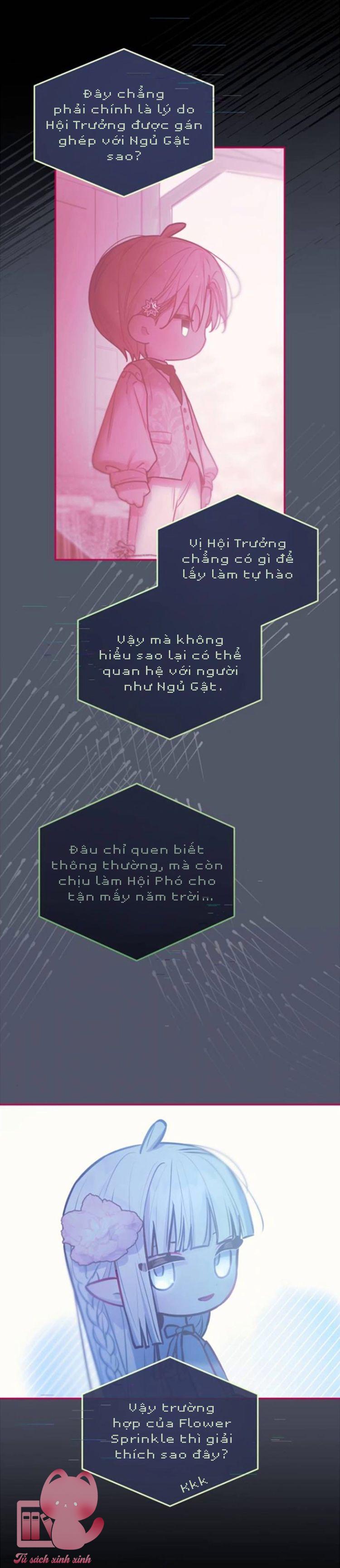Our Guild's Idol - Chap 60 - Trang 25