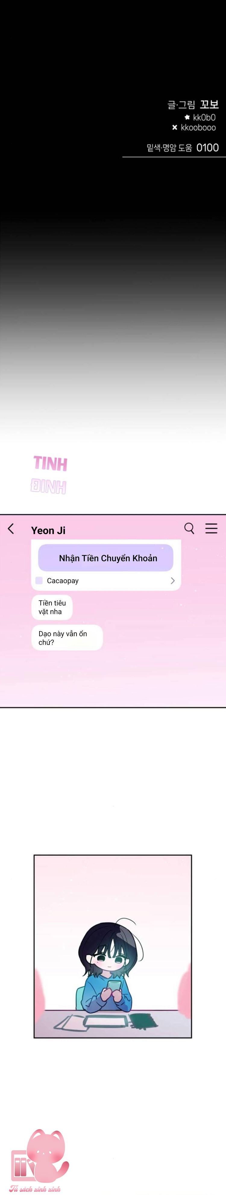 Our Guild's Idol - Chap 60 - Trang 27