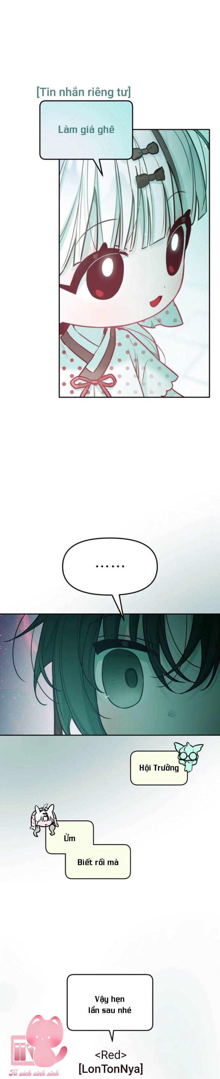Our Guild's Idol - Chap 60 - Trang 6