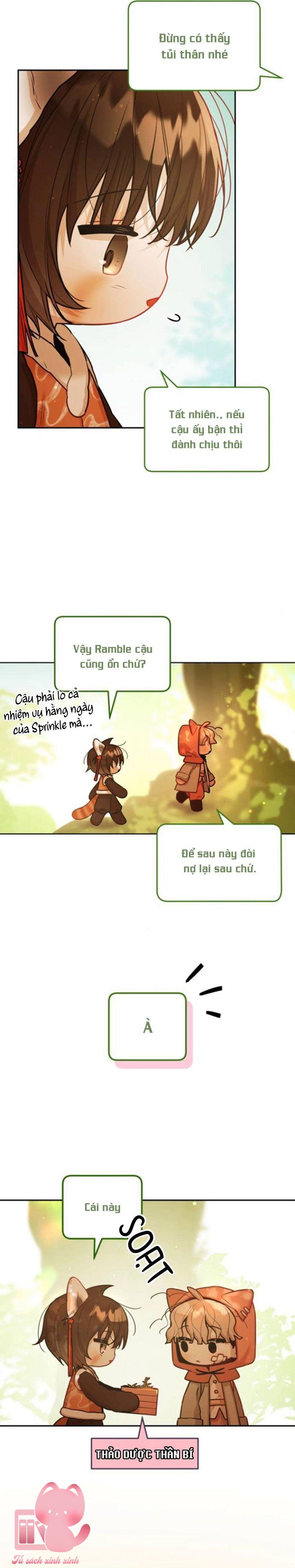 Our Guild's Idol - Chap 60 - Trang 9