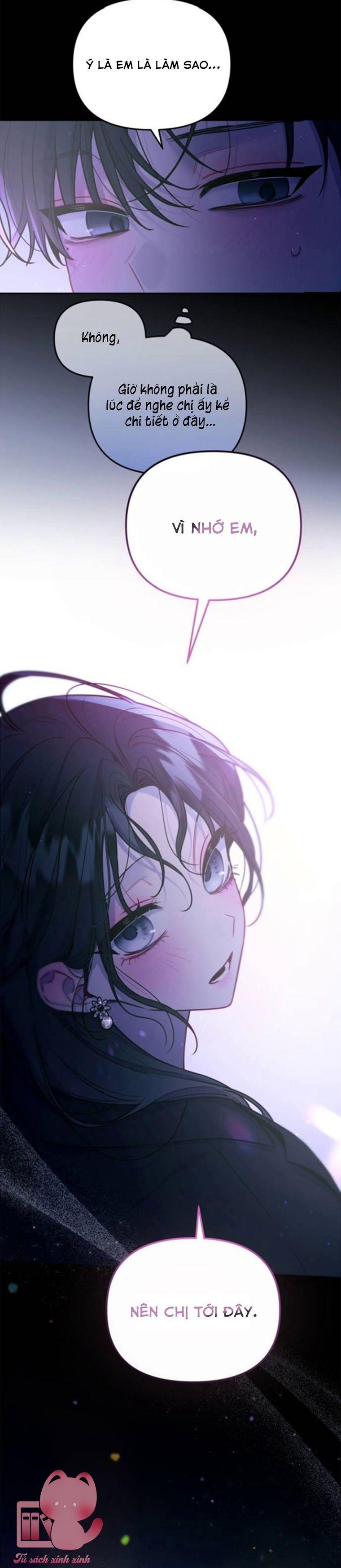 Our Guild's Idol - Chap 61 - Trang 5
