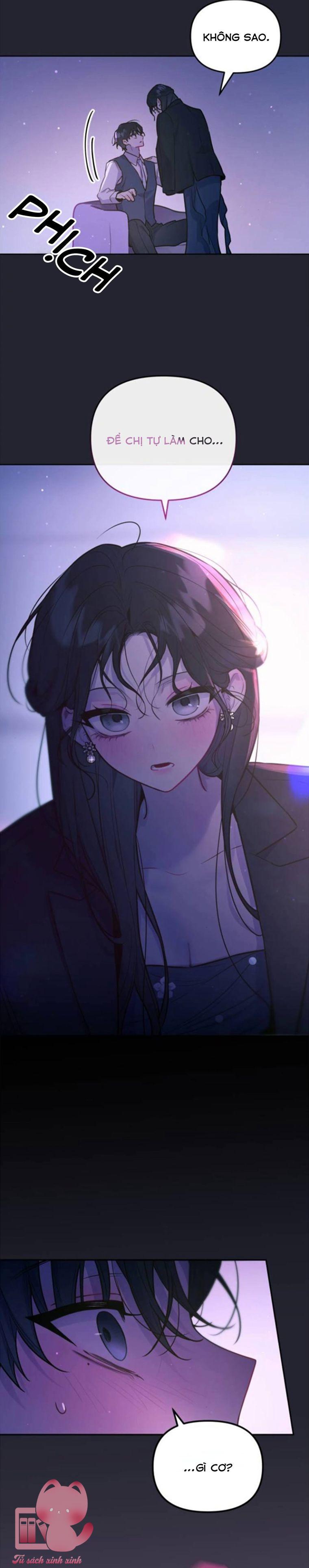 Our Guild's Idol - Chap 61 - Trang 8