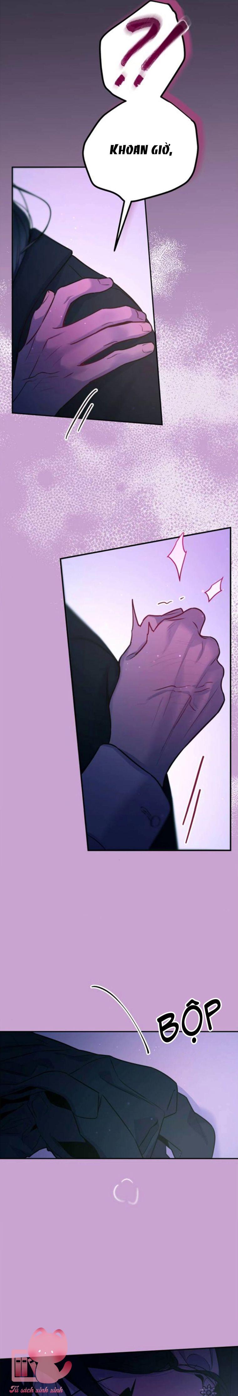 Our Guild's Idol - Chap 61 - Trang 9