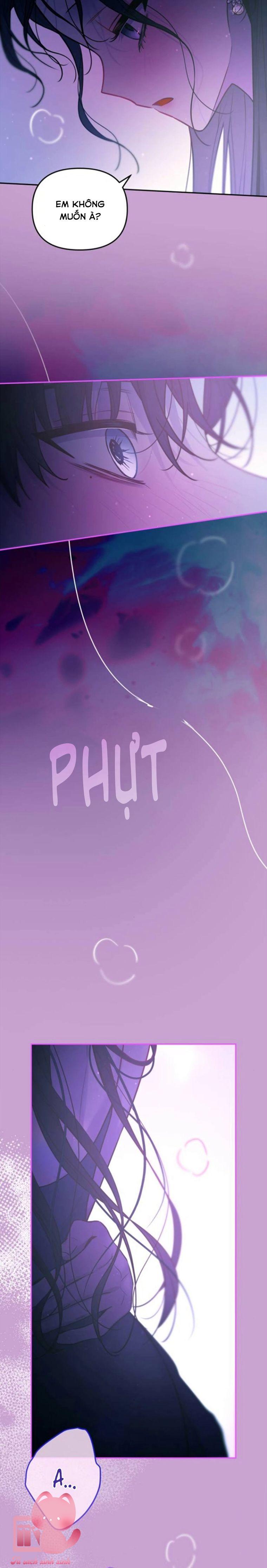 Our Guild's Idol - Chap 61 - Trang 10