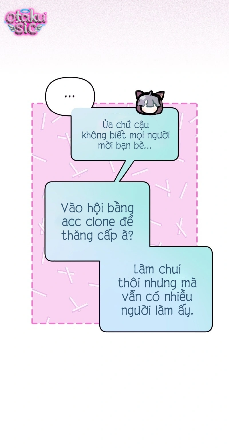 Our Guild's Idol - Chap 7 - Trang 12