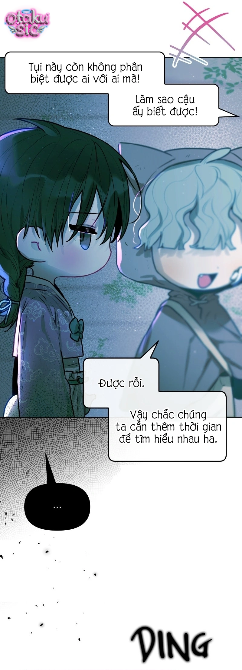 Our Guild's Idol - Chap 7 - Trang 17