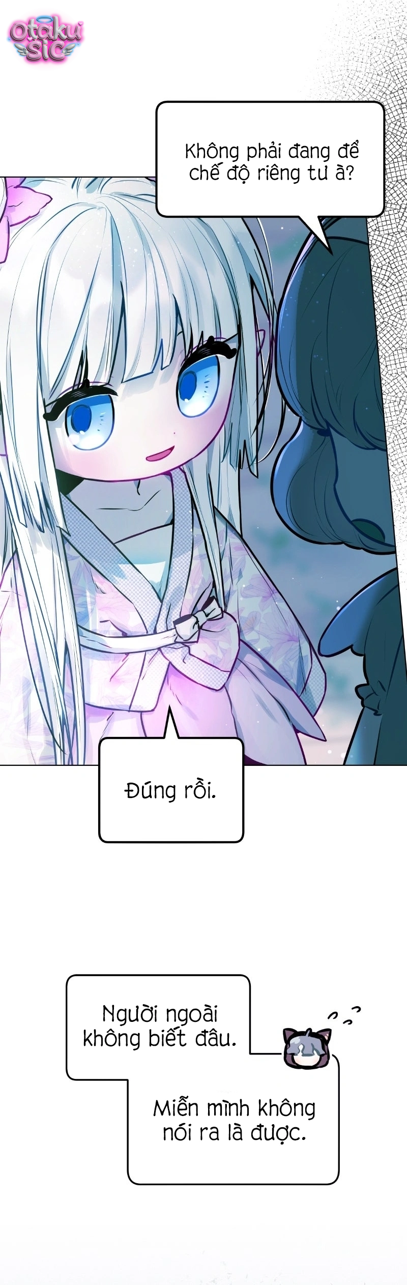Our Guild's Idol - Chap 7 - Trang 19