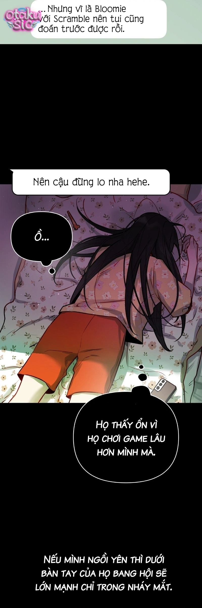 Our Guild's Idol - Chap 7 - Trang 29