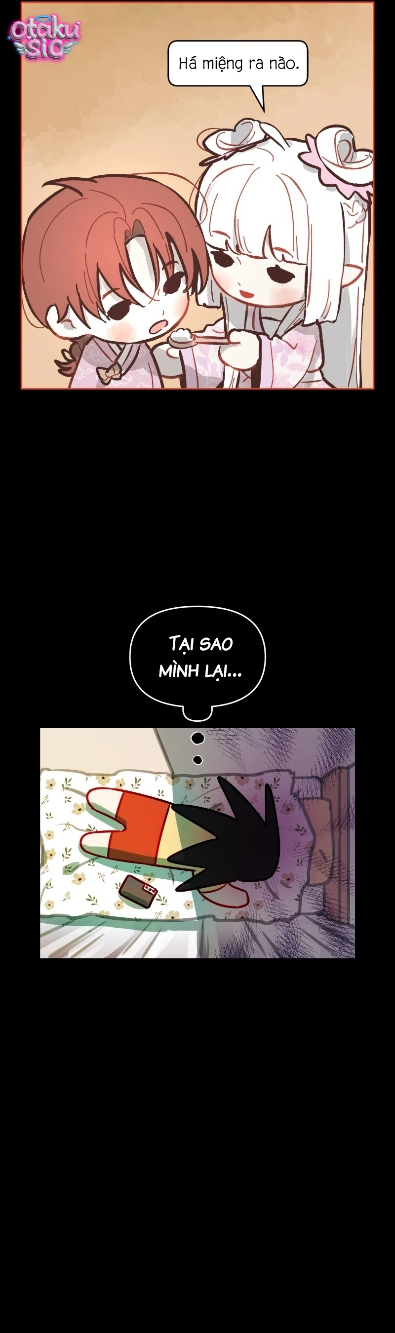 Our Guild's Idol - Chap 7 - Trang 30