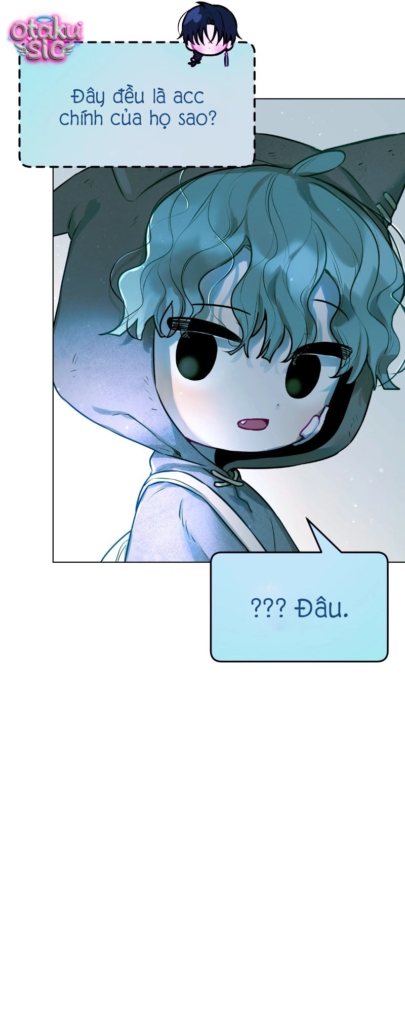 Our Guild's Idol - Chap 7 - Trang 4