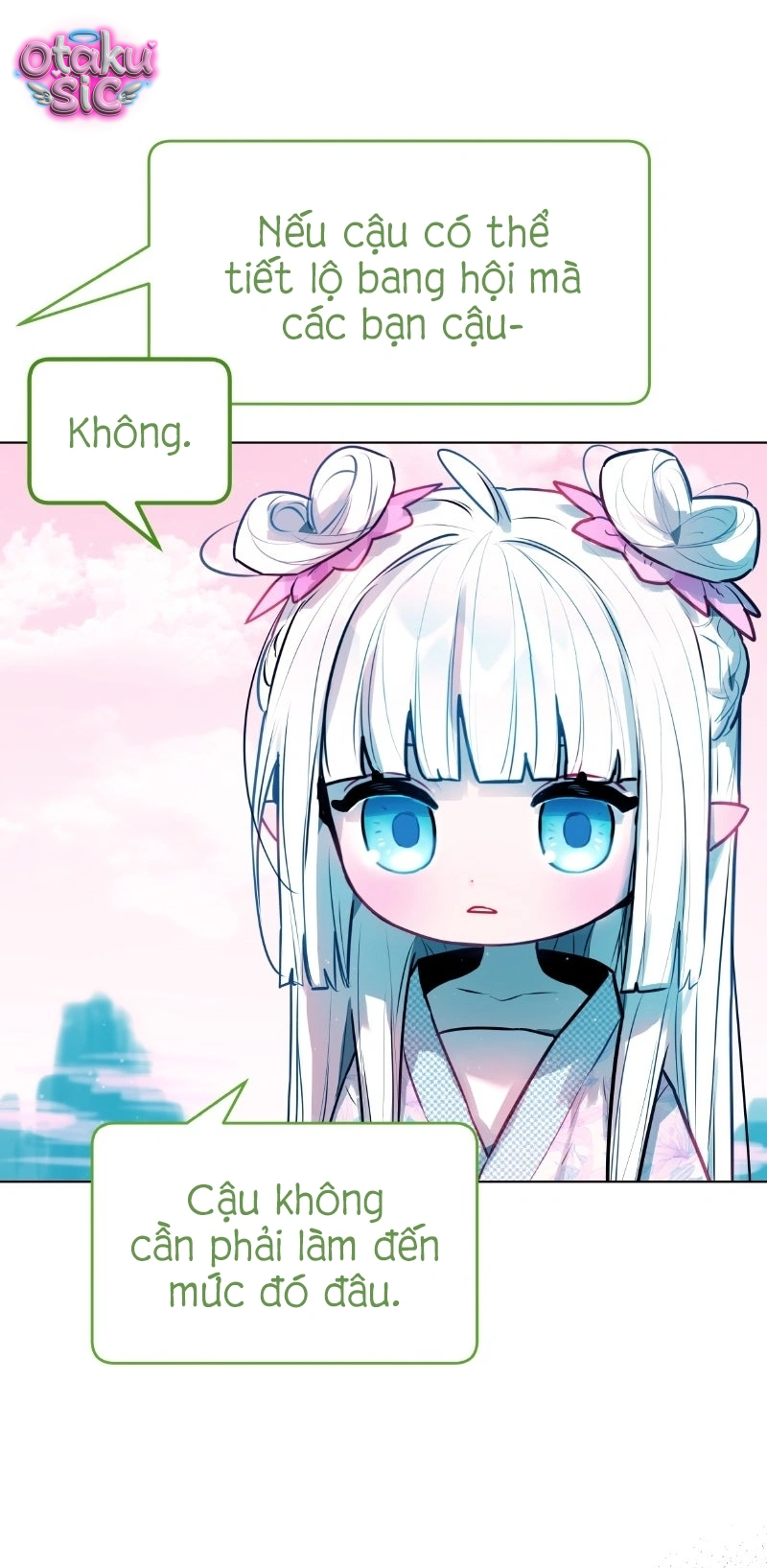 Our Guild's Idol - Chap 7 - Trang 38