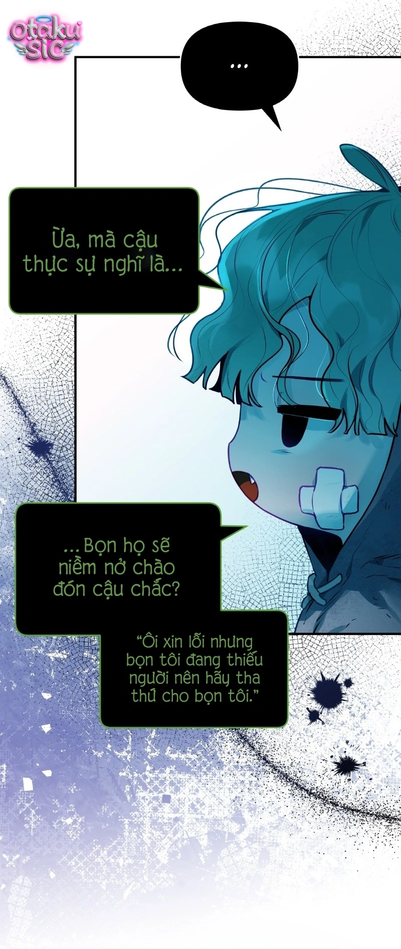 Our Guild's Idol - Chap 7 - Trang 39