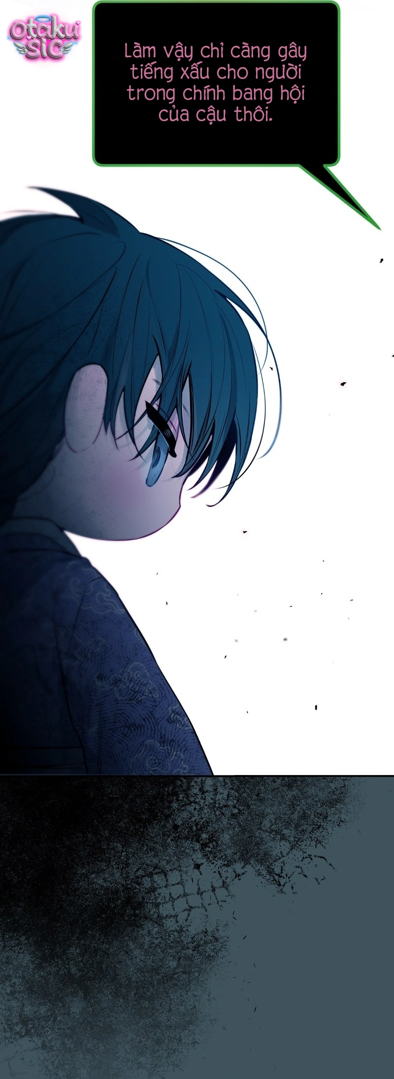 Our Guild's Idol - Chap 7 - Trang 40