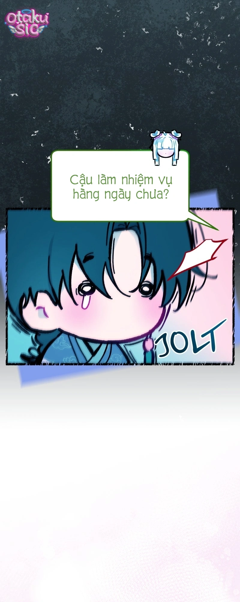 Our Guild's Idol - Chap 7 - Trang 43