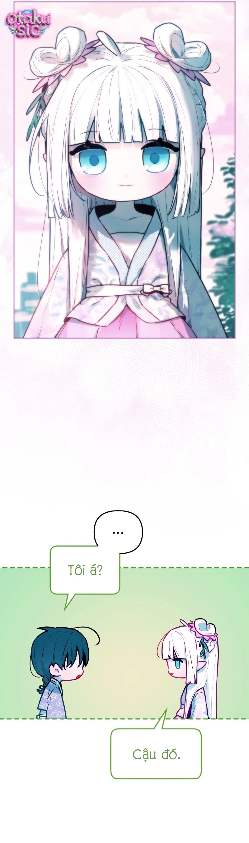 Our Guild's Idol - Chap 7 - Trang 44
