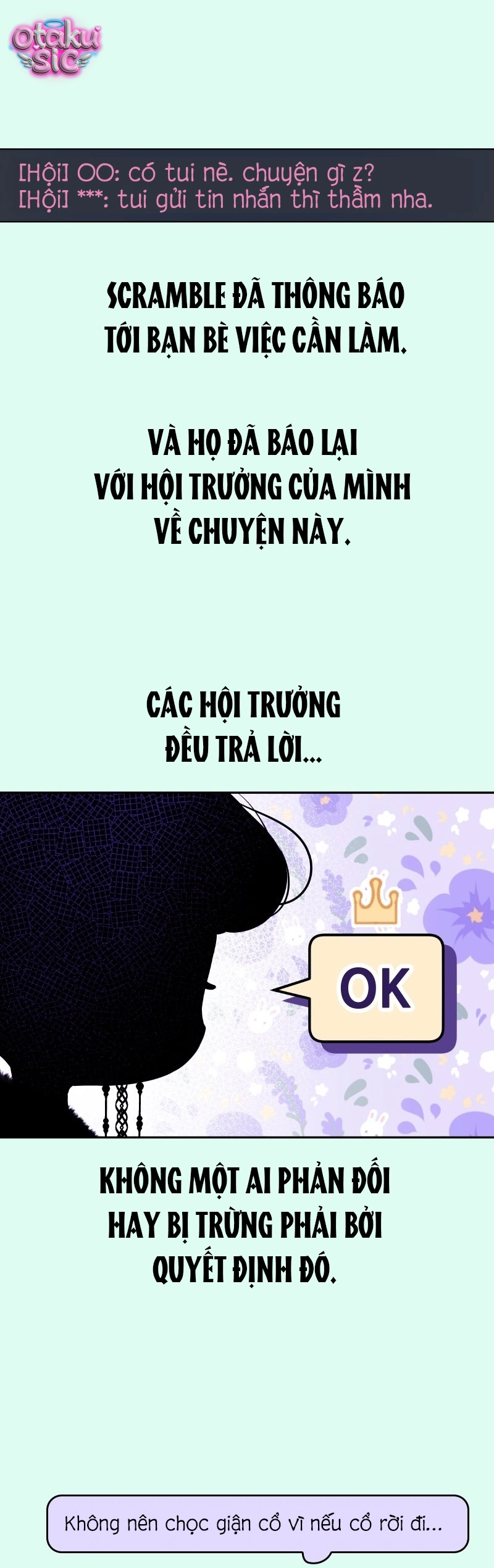 Our Guild's Idol - Chap 7 - Trang 48