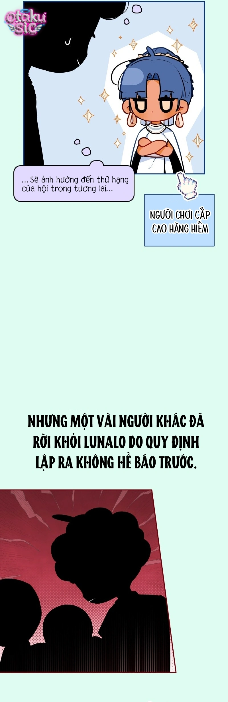 Our Guild's Idol - Chap 7 - Trang 49
