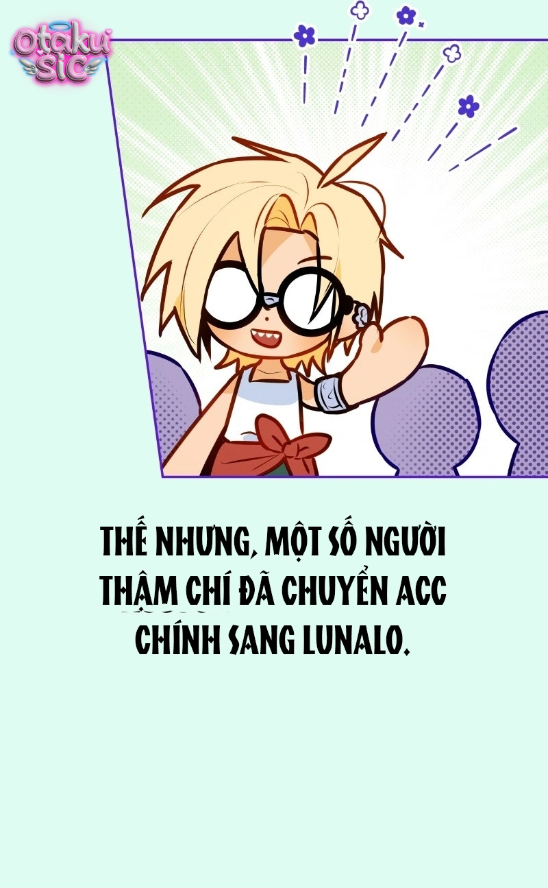 Our Guild's Idol - Chap 7 - Trang 50