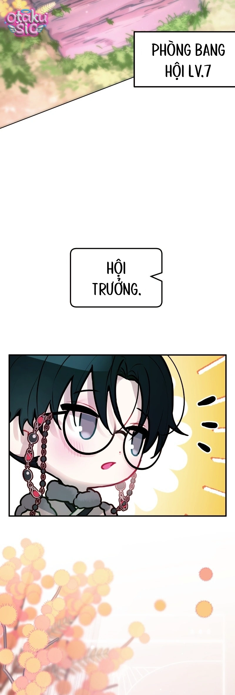 Our Guild's Idol - Chap 7 - Trang 52