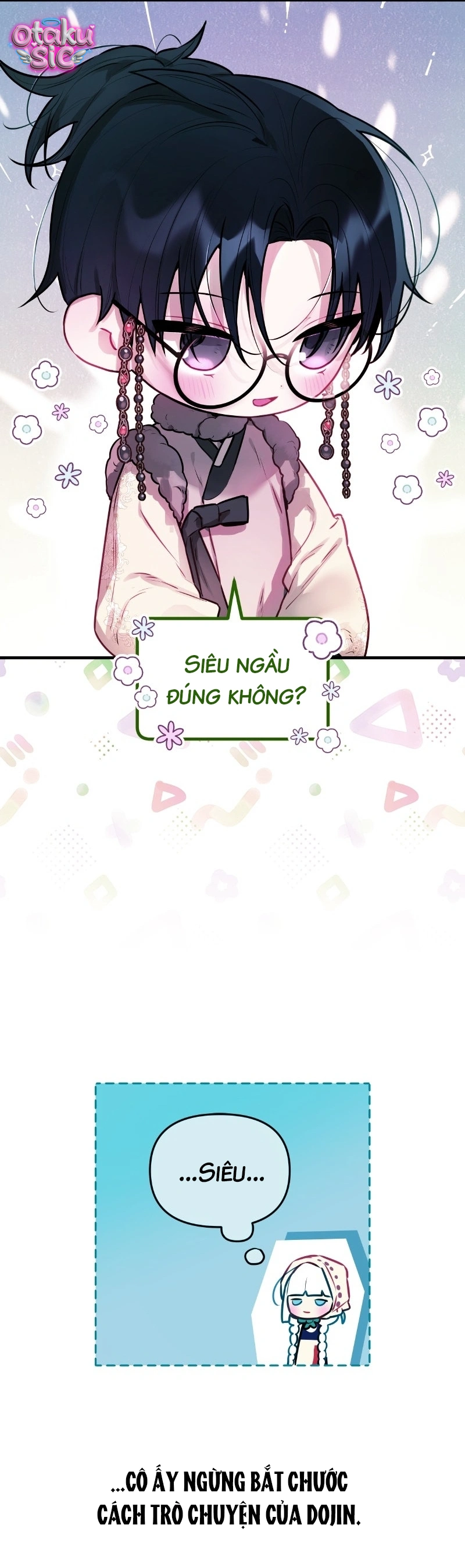 Our Guild's Idol - Chap 7 - Trang 55