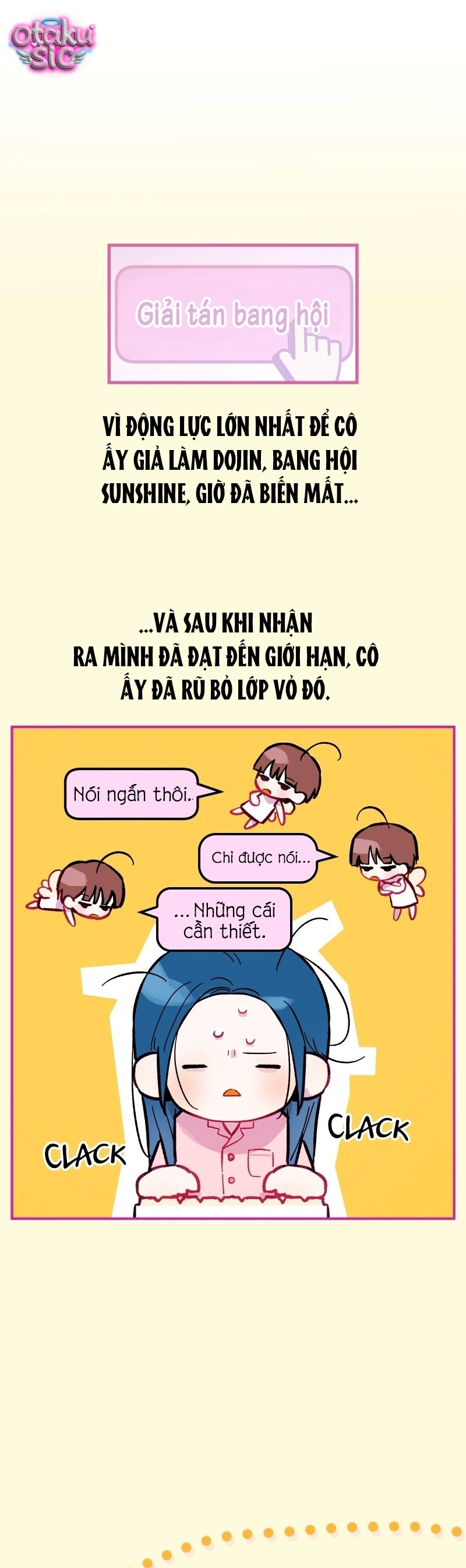Our Guild's Idol - Chap 7 - Trang 56