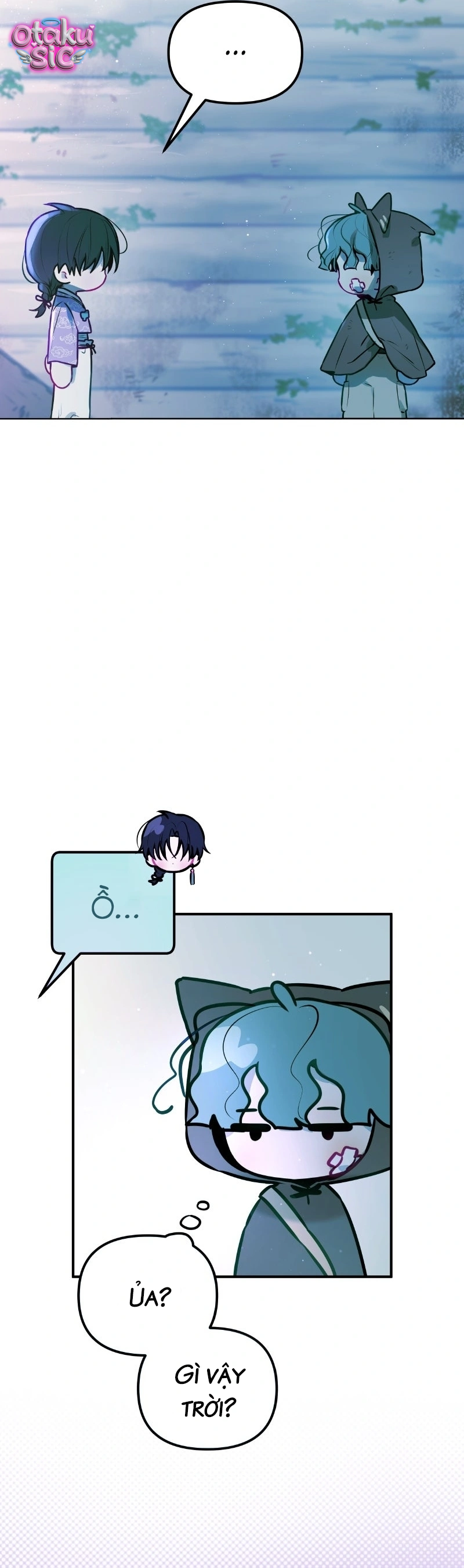 Our Guild's Idol - Chap 7 - Trang 7