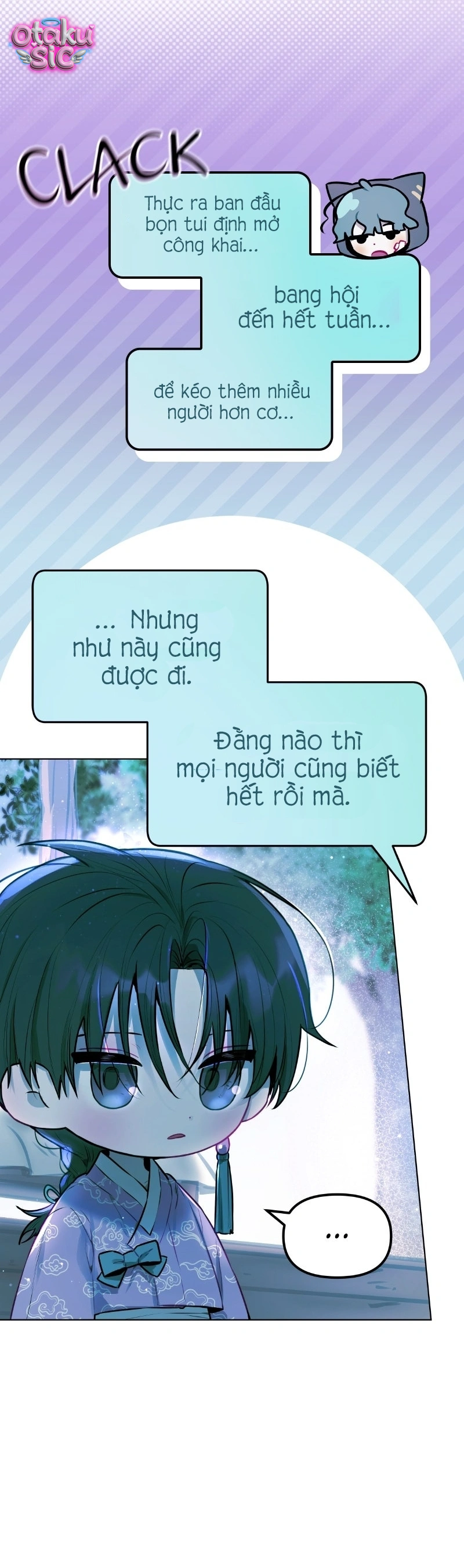 Our Guild's Idol - Chap 7 - Trang 8