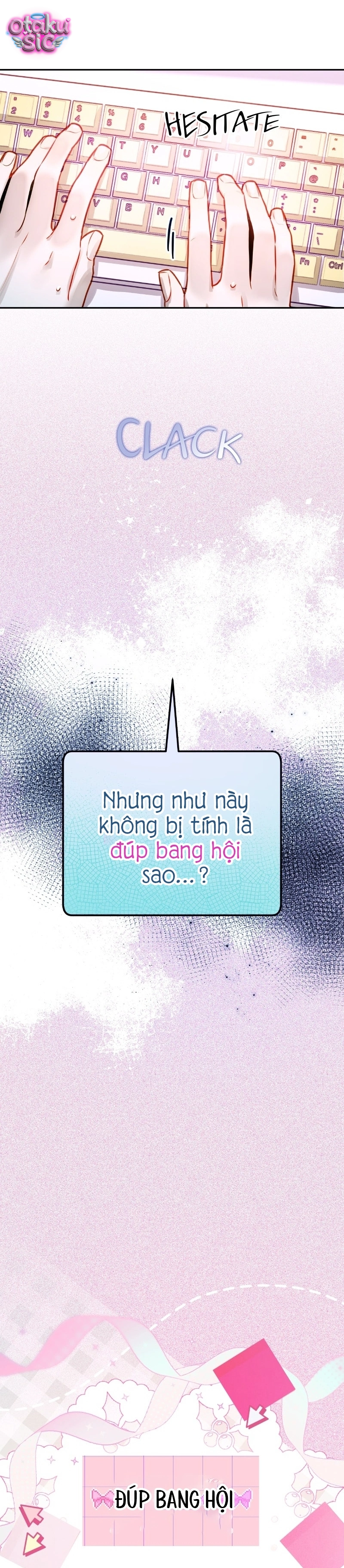 Our Guild's Idol - Chap 7 - Trang 10