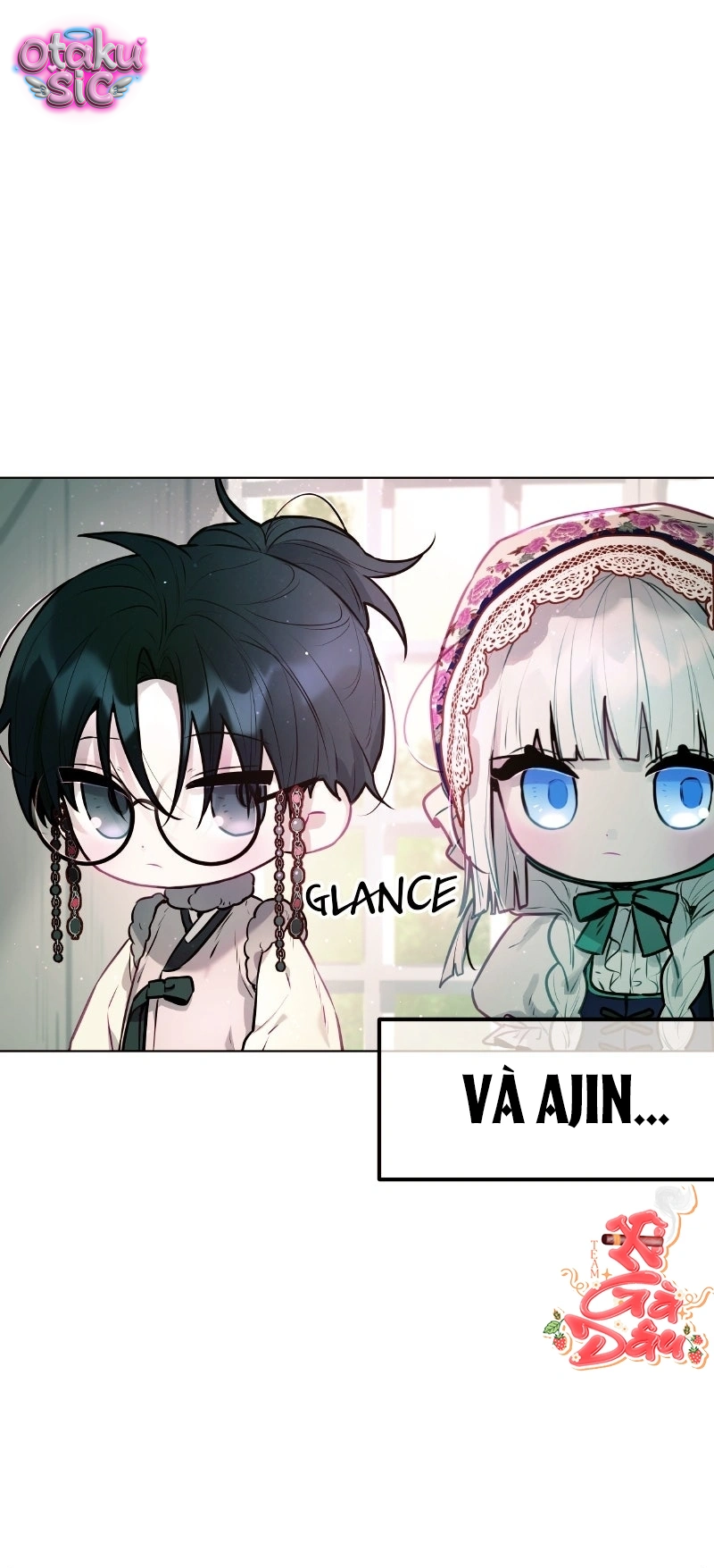 Our Guild's Idol - Chap 8 - Trang 2