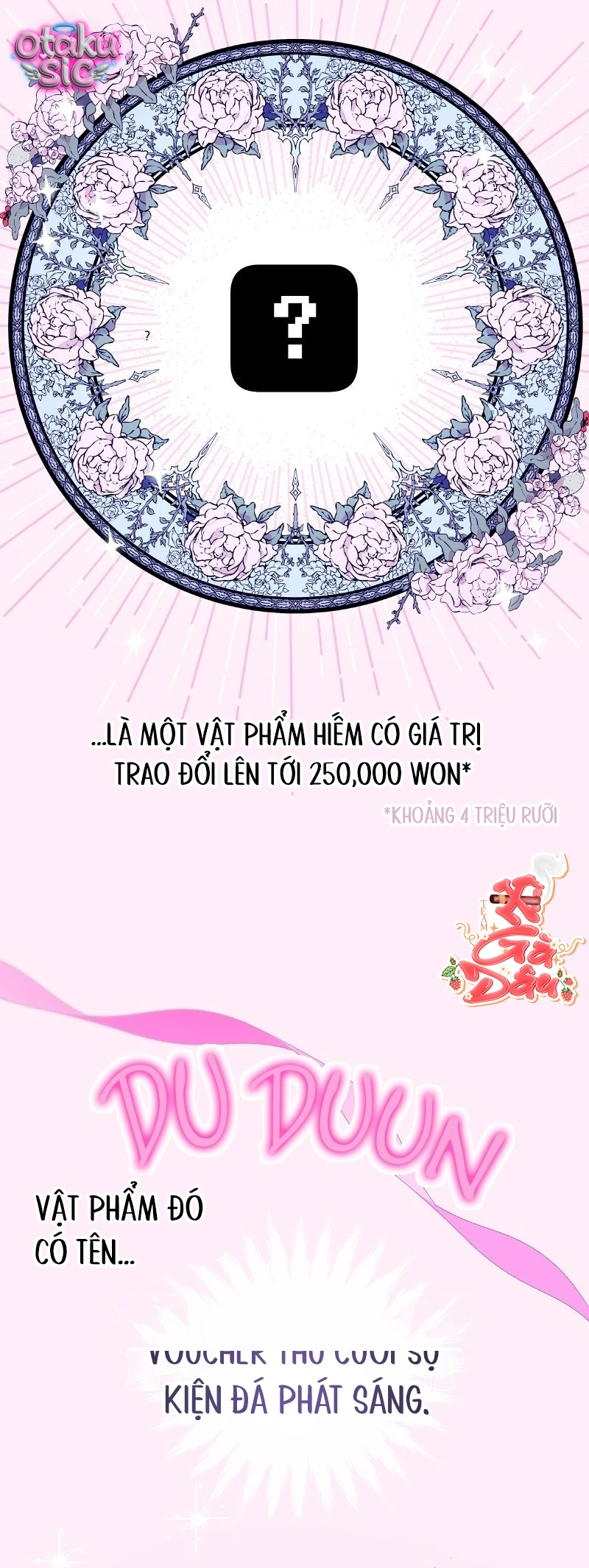 Our Guild's Idol - Chap 8 - Trang 12