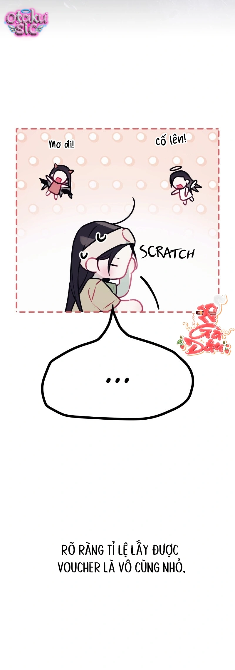 Our Guild's Idol - Chap 8 - Trang 17