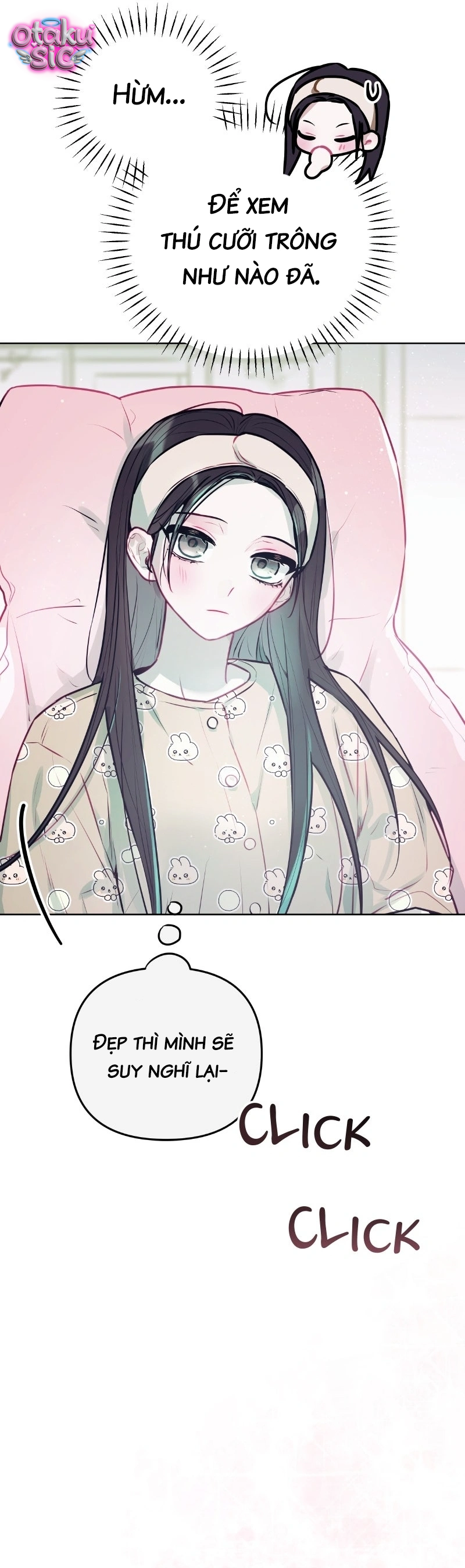 Our Guild's Idol - Chap 8 - Trang 18