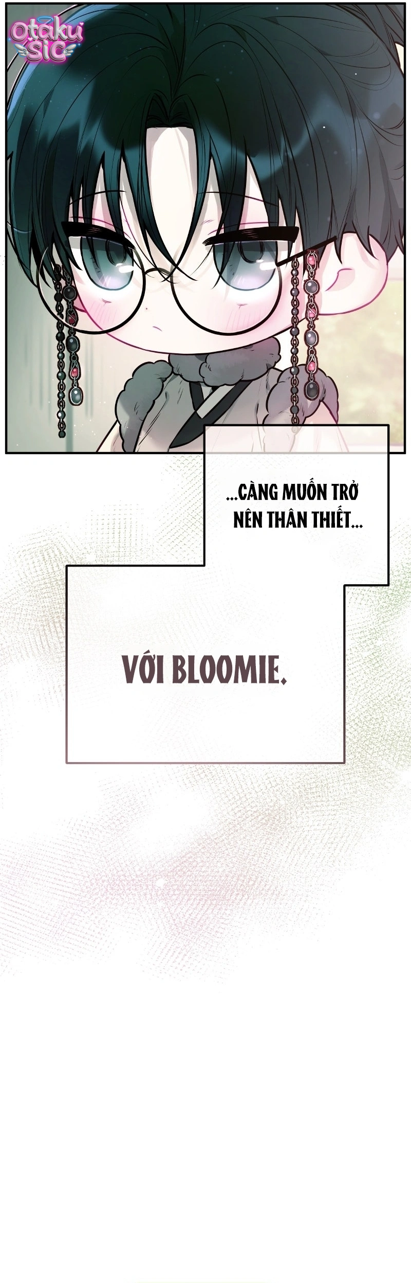 Our Guild's Idol - Chap 8 - Trang 3