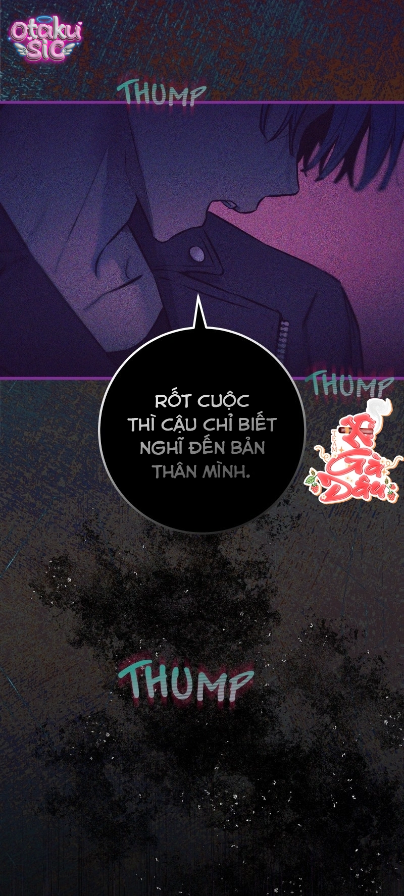 Our Guild's Idol - Chap 8 - Trang 21