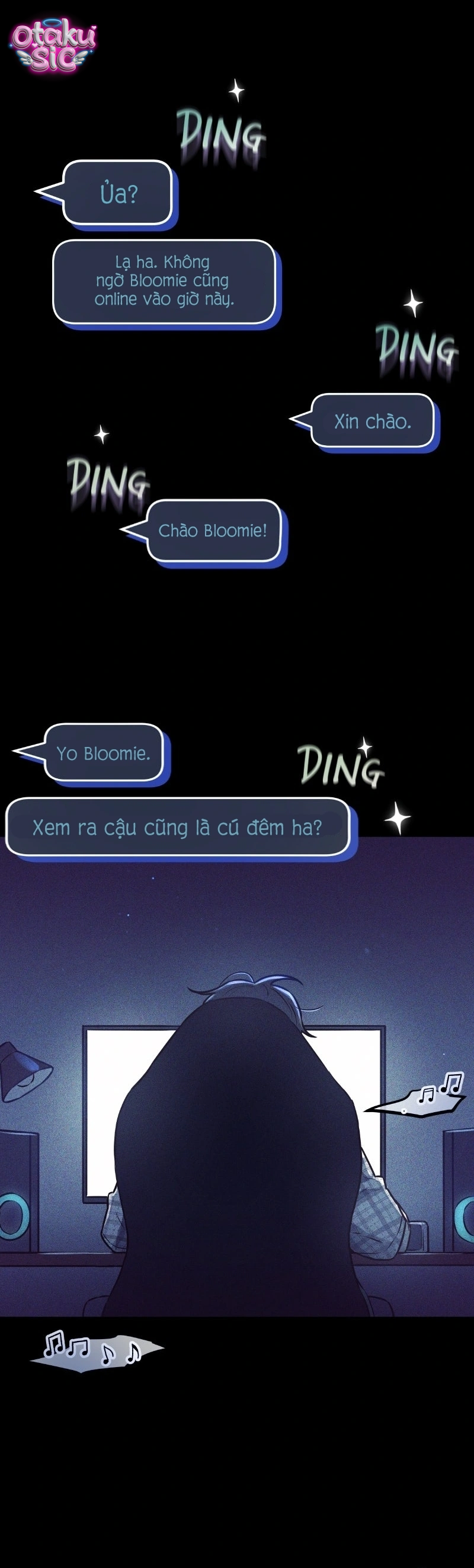 Our Guild's Idol - Chap 8 - Trang 30
