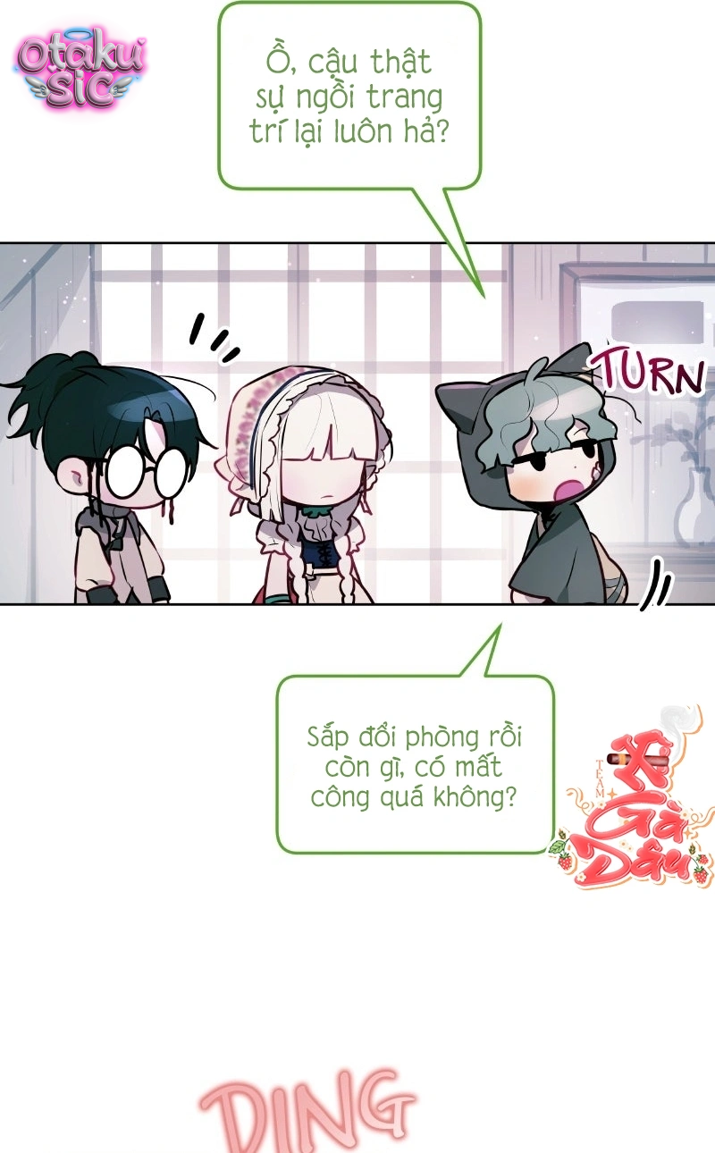 Our Guild's Idol - Chap 8 - Trang 4