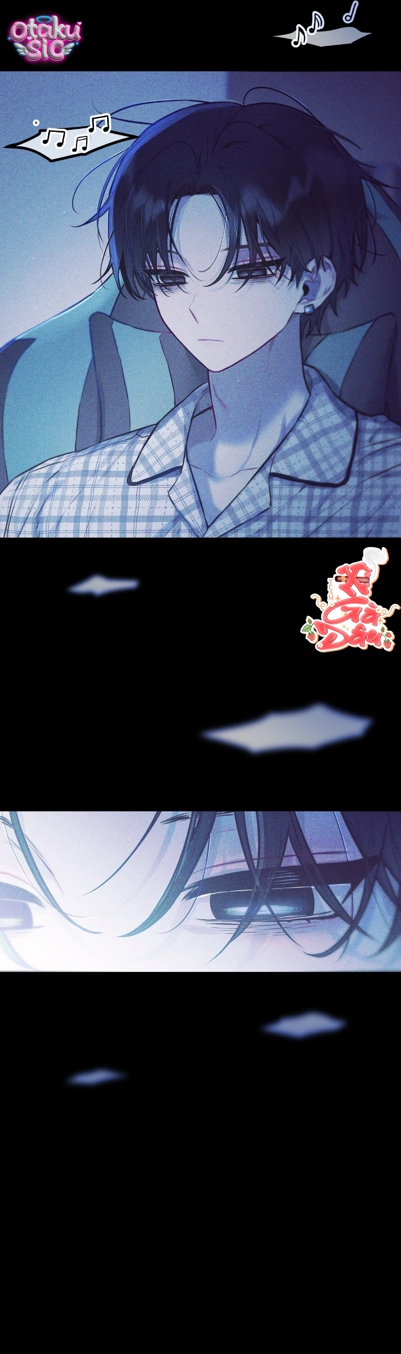 Our Guild's Idol - Chap 8 - Trang 31
