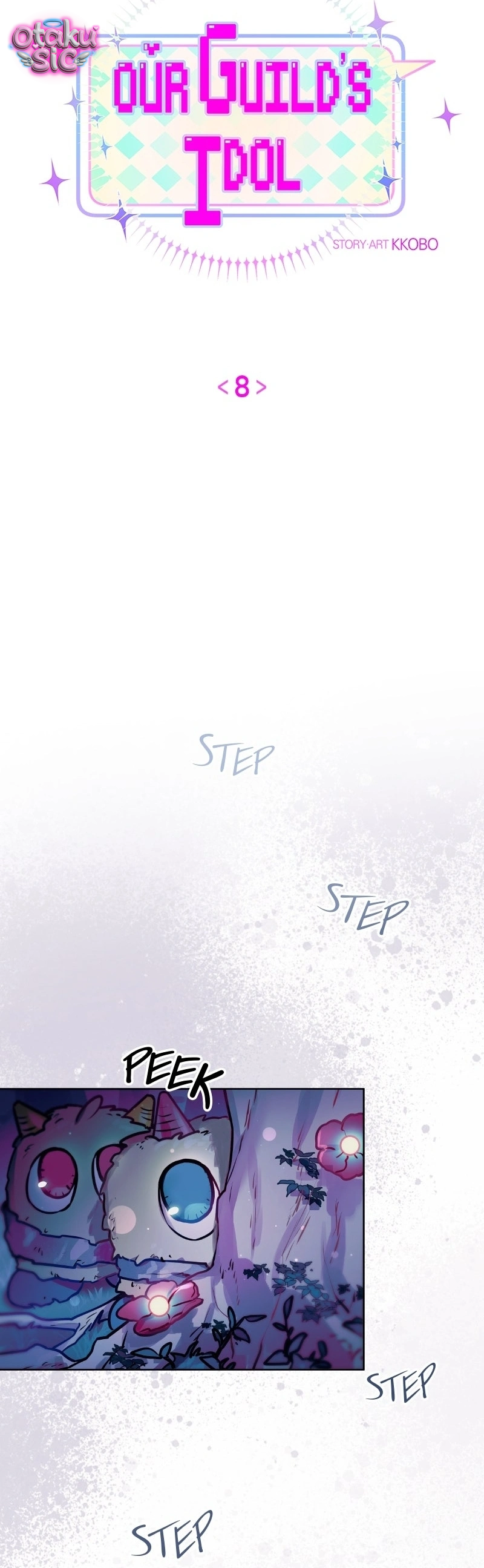 Our Guild's Idol - Chap 8 - Trang 33