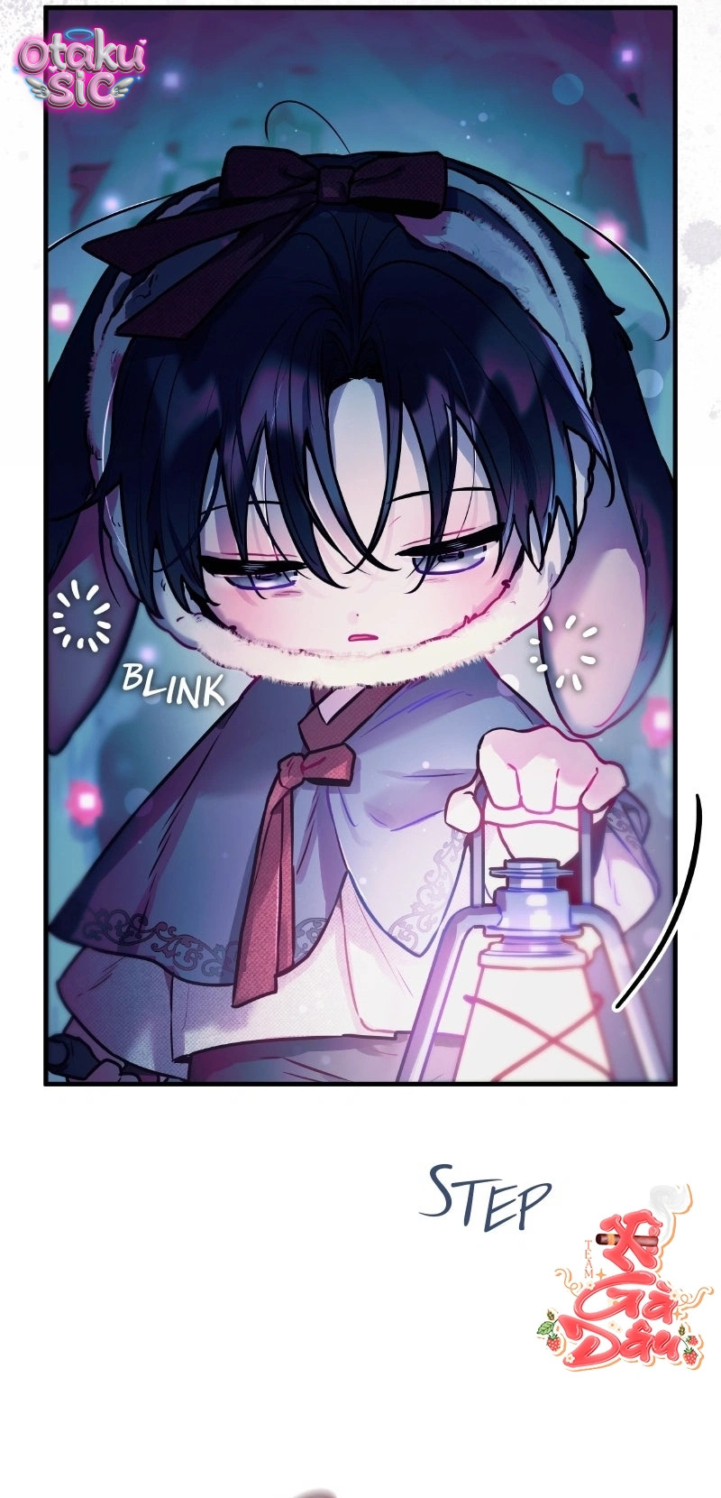 Our Guild's Idol - Chap 8 - Trang 34