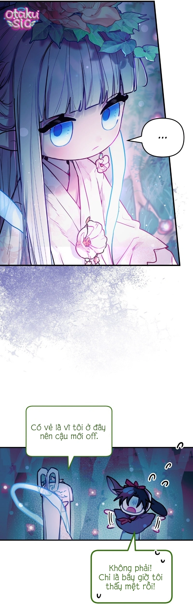 Our Guild's Idol - Chap 8 - Trang 41