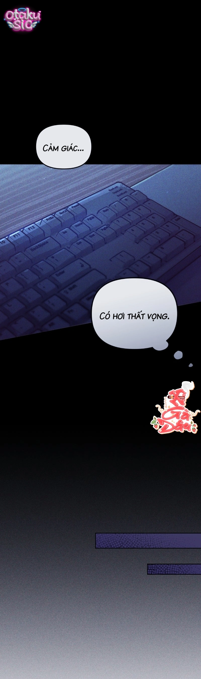 Our Guild's Idol - Chap 8 - Trang 44