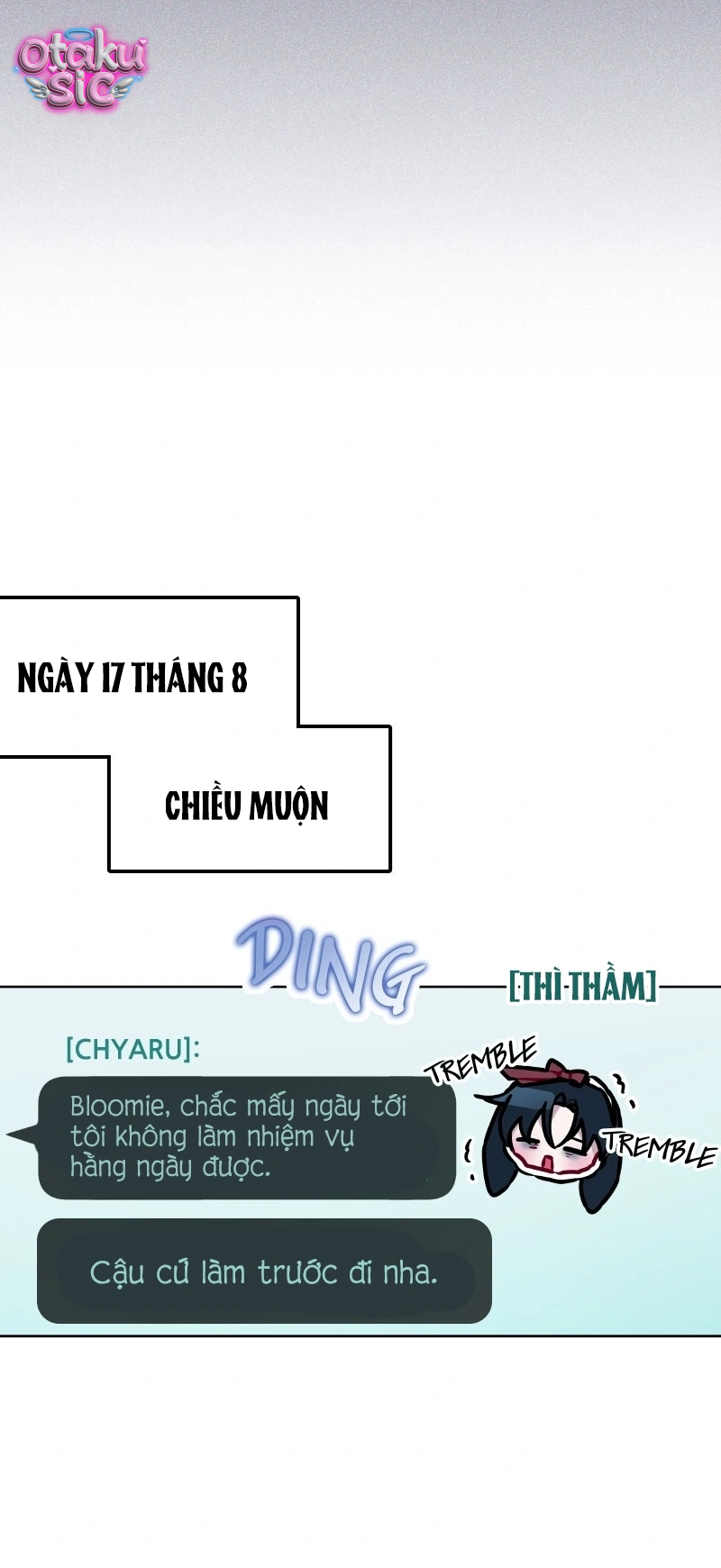 Our Guild's Idol - Chap 8 - Trang 45