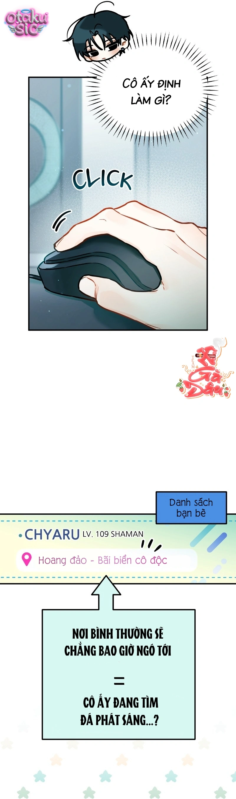 Our Guild's Idol - Chap 8 - Trang 46
