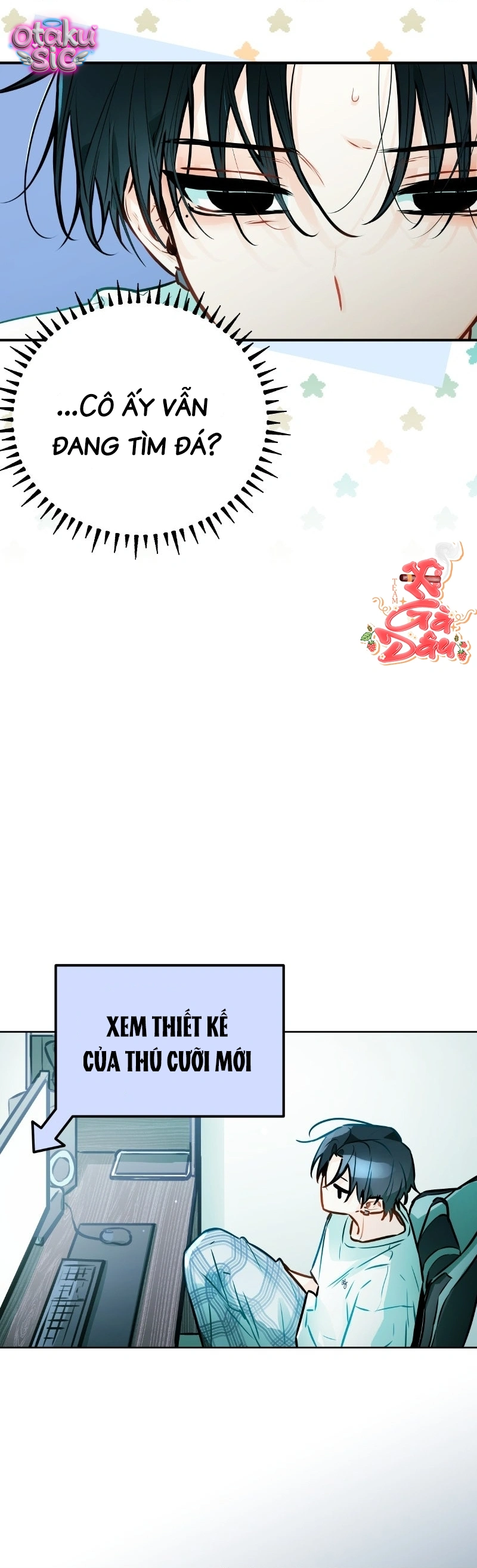 Our Guild's Idol - Chap 8 - Trang 47